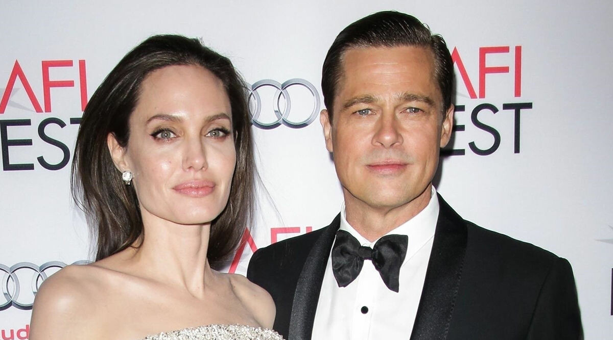 Tvisten med Angelina Jolie fortsätter – Brad Pitt får inte mer tid med barnen