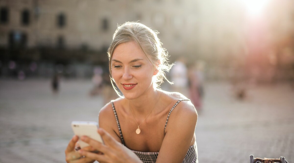 Forskning visar: Så uppfattas man om man avslutar sina sms med punkt
