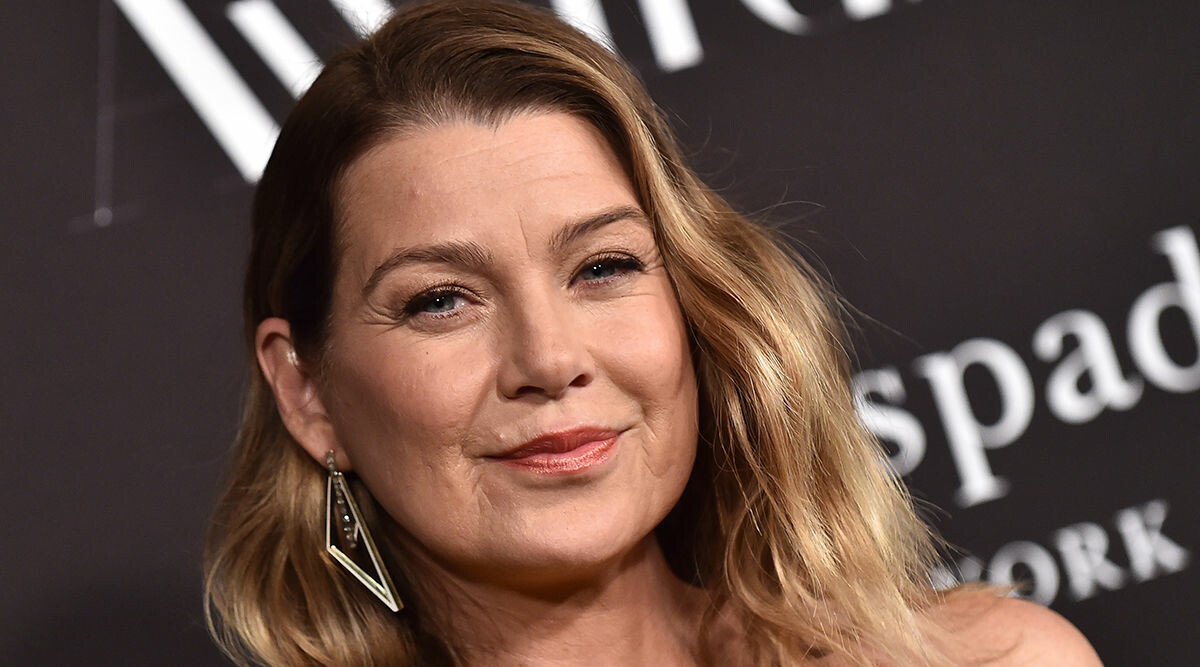 Ellen Pompeo vill sluta skådespela efter Grey's anatomy