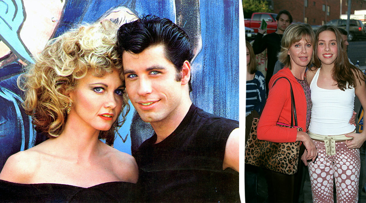 Olivia Newton Johns dotter har vuxit upp – den tragiska sanningen