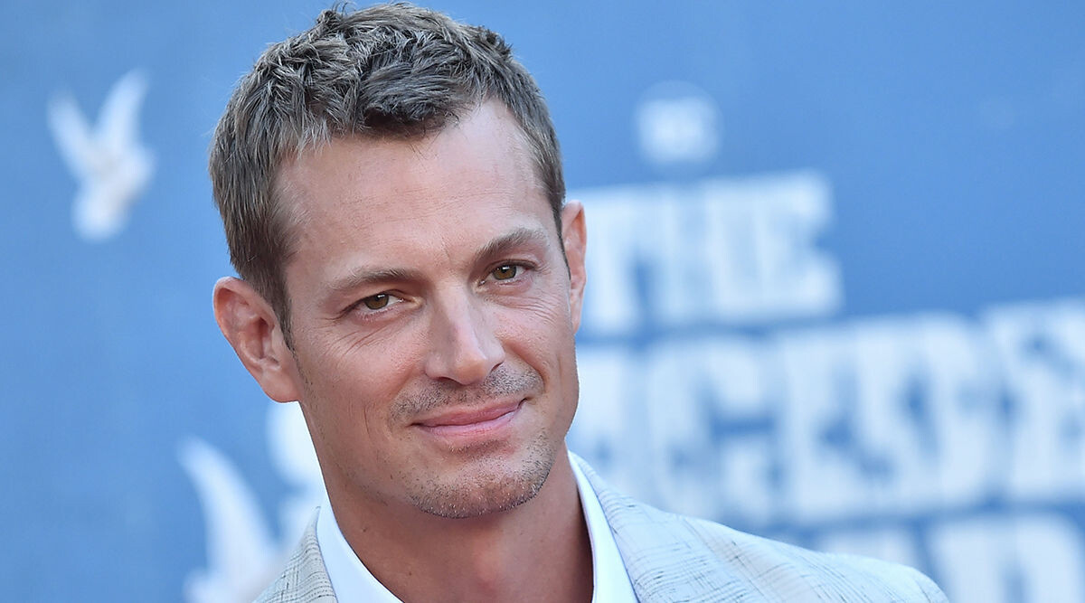 Joel Kinnaman utreds för våldtäkt – detta har hänt