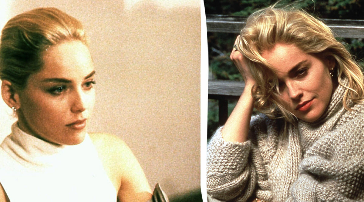 Sharon Stones tragiska fall efter sjukdomen – förlorade allt