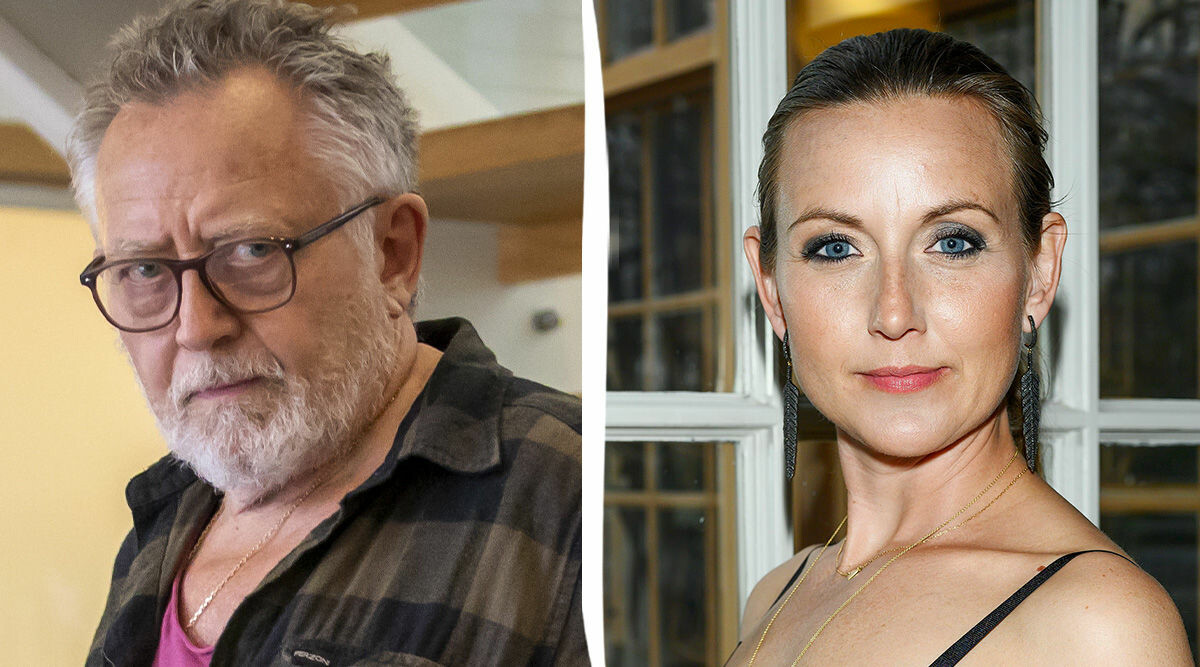 Ulf Lundell bryter med dottern Sanna – efter orden om nya kärleken