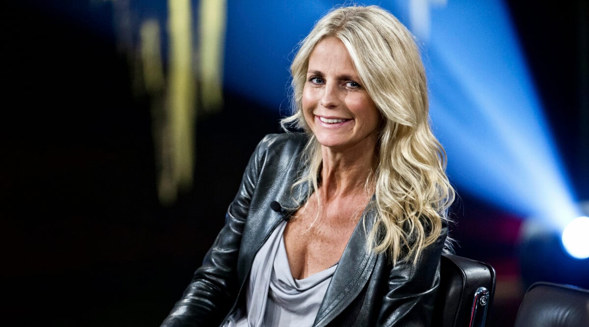 Minns du Ulrika Jonsson? Så lever hon idag