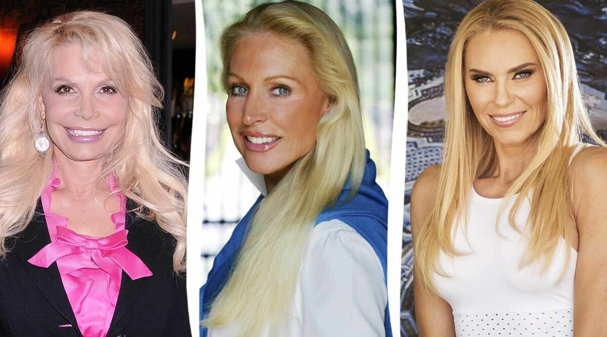 Så gick det för profilerna i Svenska Hollywoodfruar