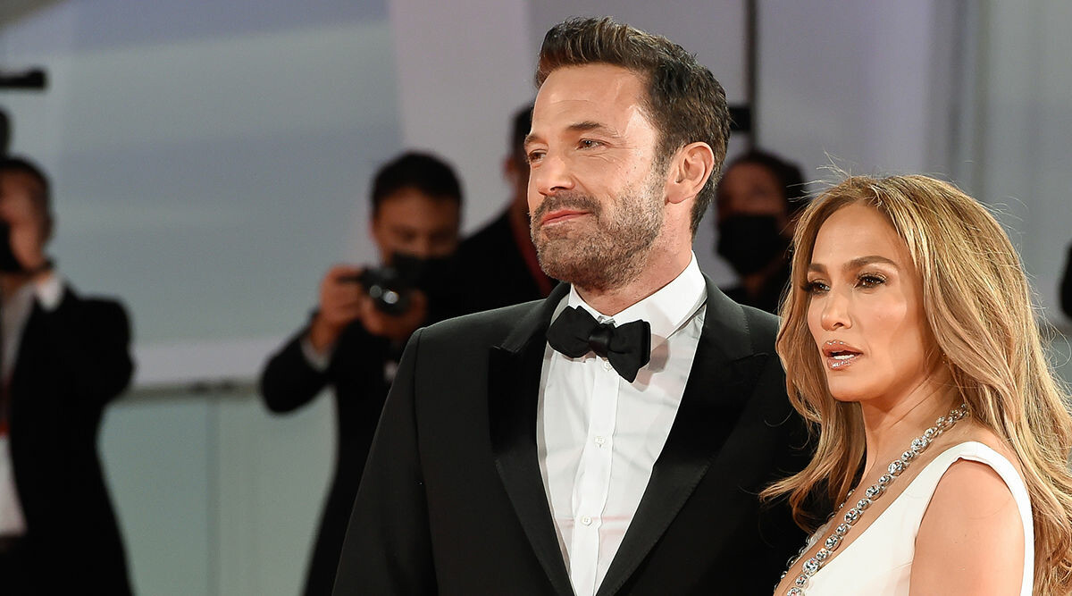 Jennifer Lopez och Ben Affleck tillbaka på röda mattan – se bilderna