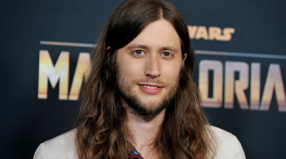 Ludwig Göransson vinner en till Emmy