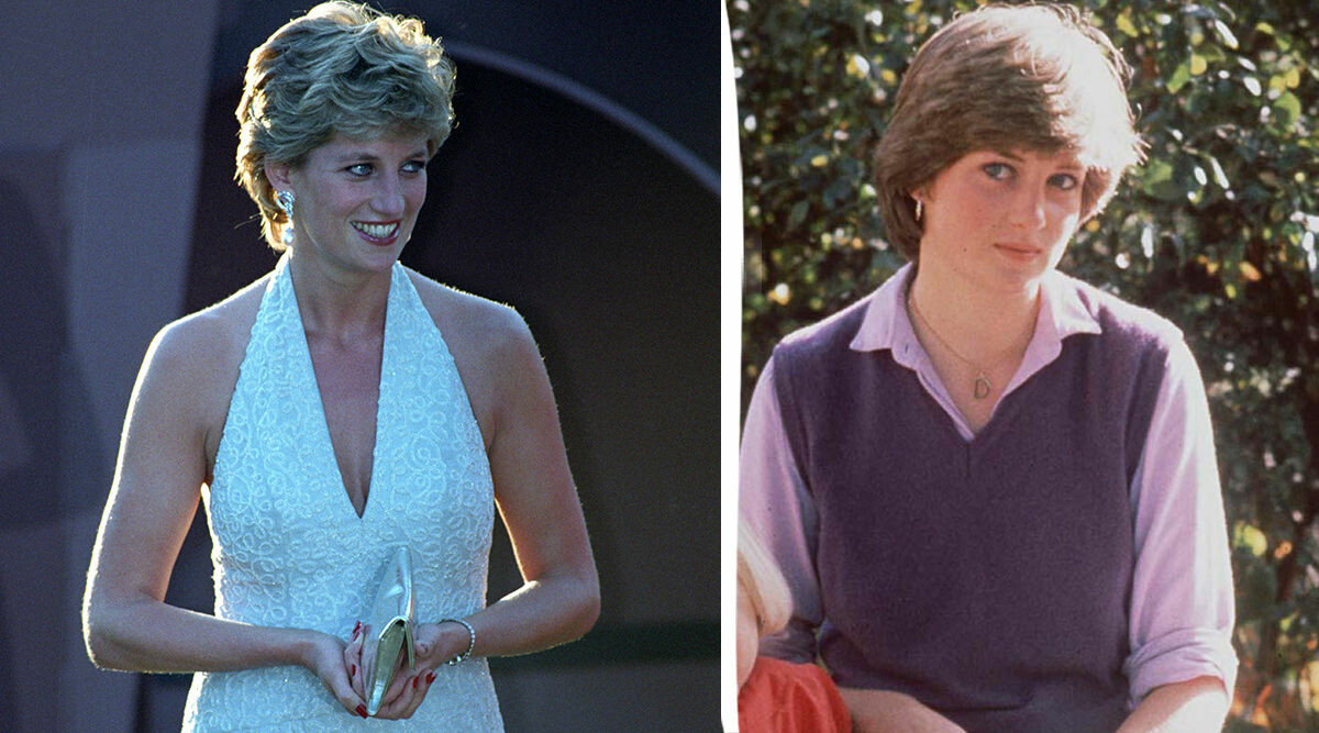 Prinsessan Dianas klädval – som är heta 2021