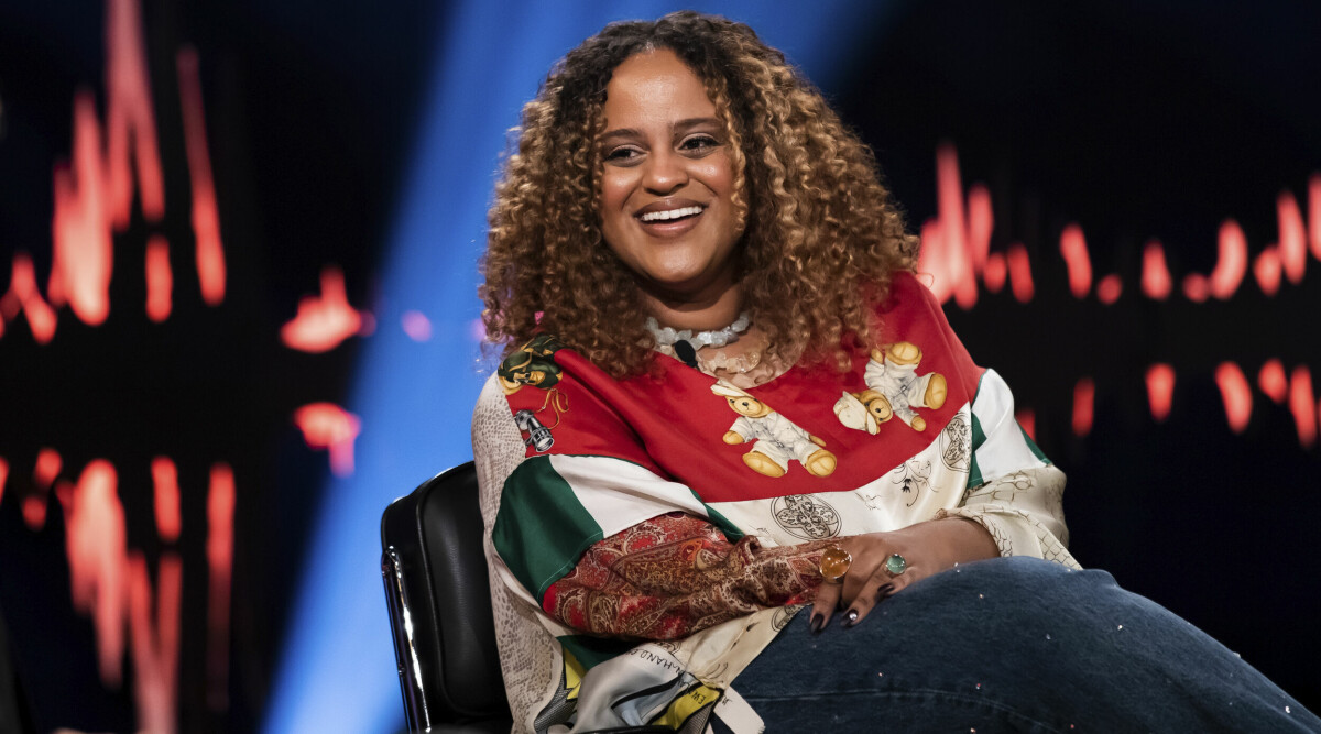 Seinabo Sey om nya kärleken: ”Det är ett mirakel”