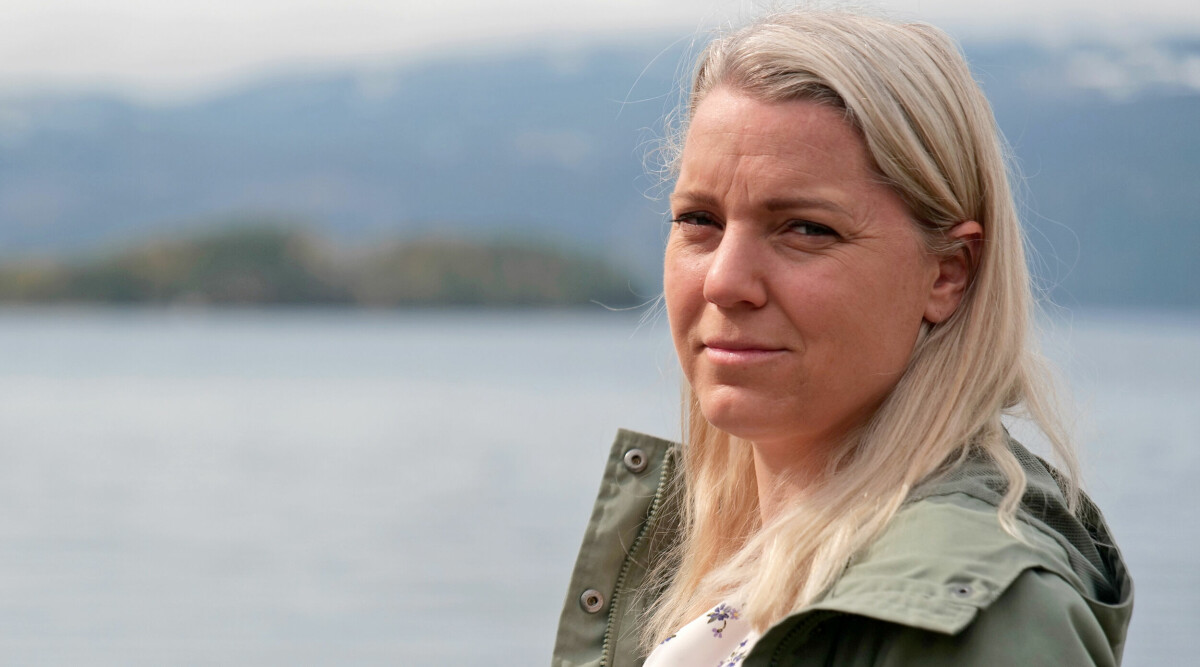 Carina Bergfeldt ger svar på tal efter kritikstormen