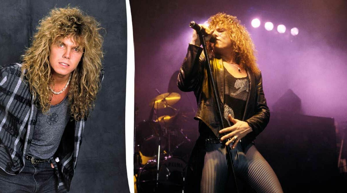 Så lever Joey Tempest – efter succén på 80-talet