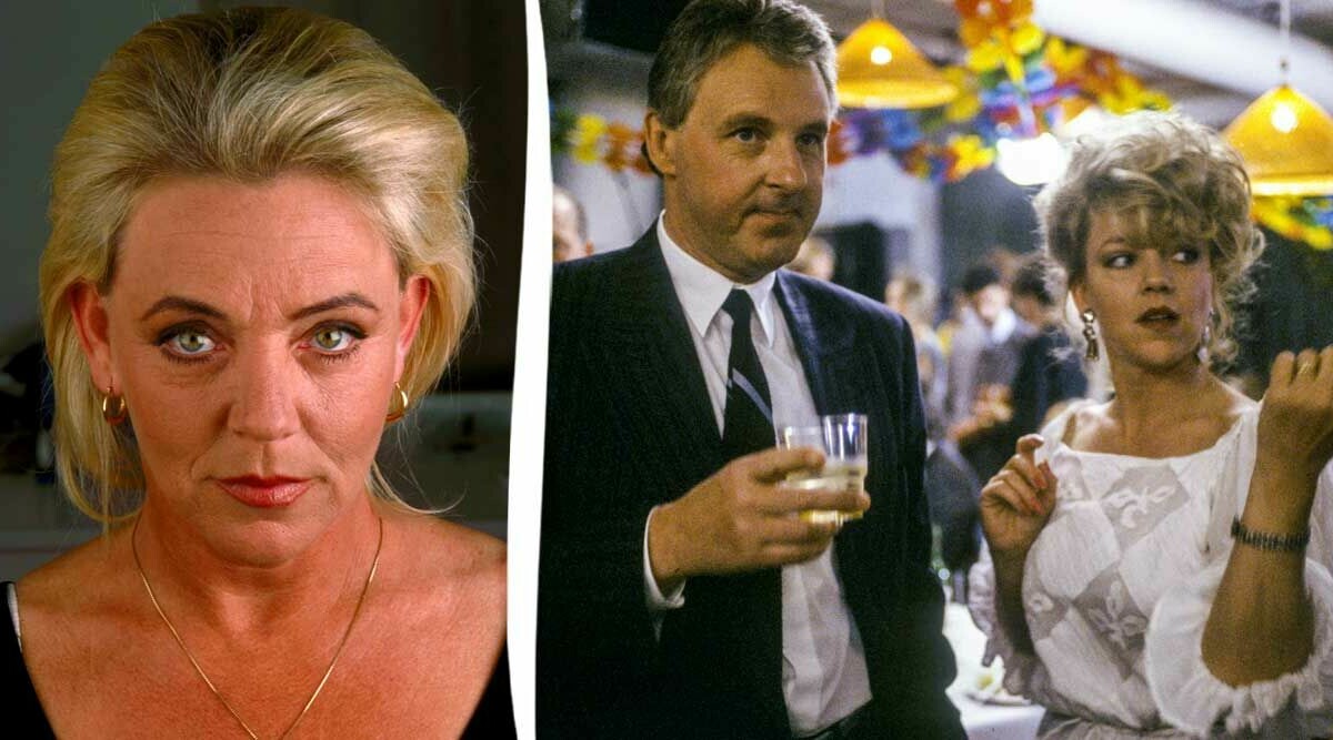Mona Seilitz stora sorg i livet – fram till sin död