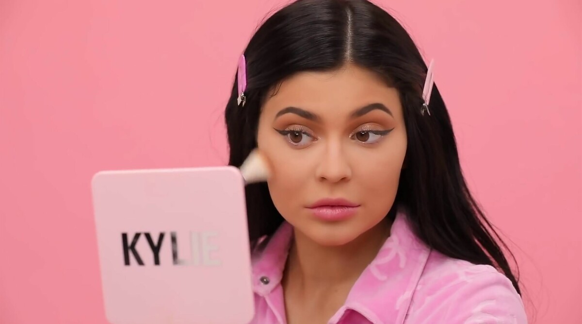 Då kommer Kylie by Kylie Jenner till Sverige - vi har testat produkterna