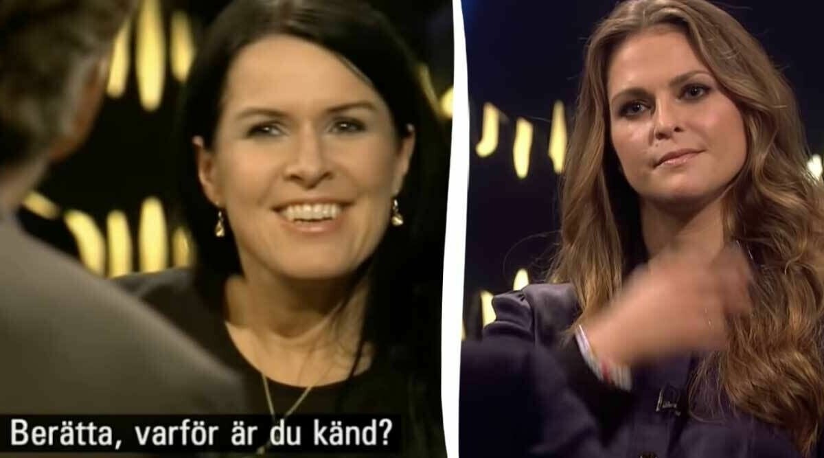 Skavlan – 11 magiska (och några riktigt pinsamma) ögonblick ur talkshowen