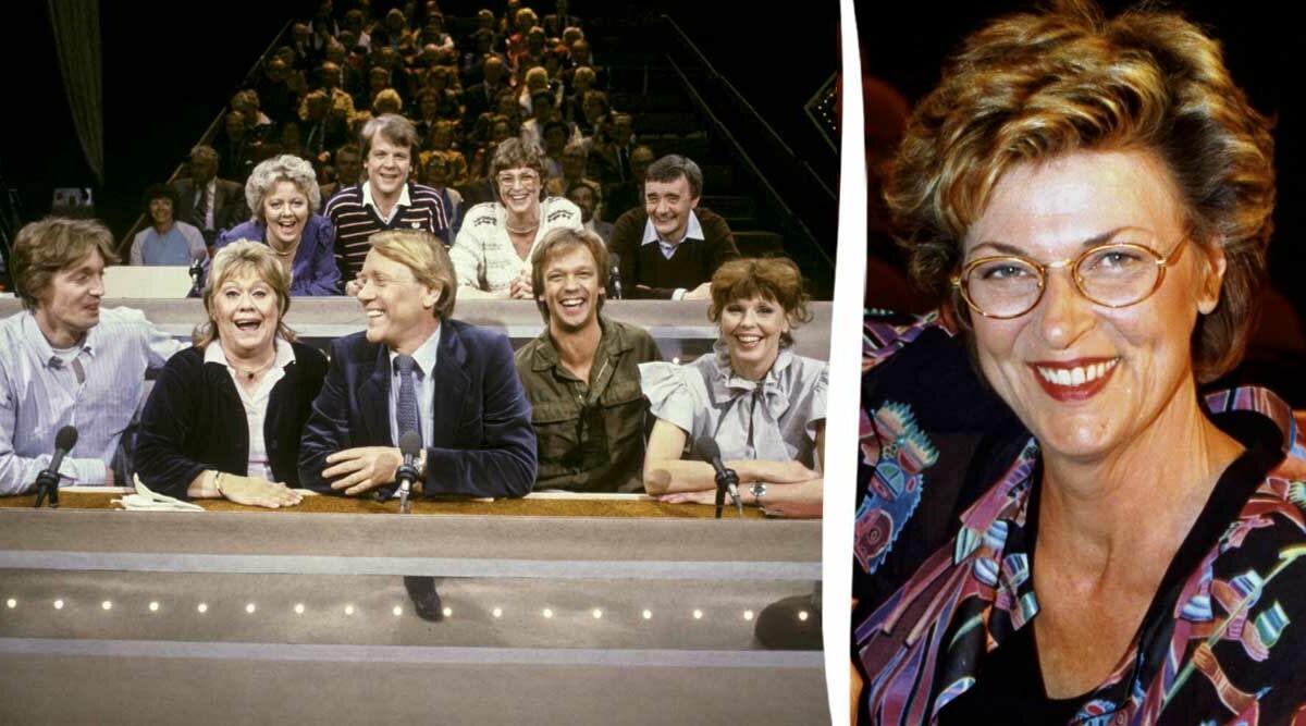 Jeja Sundströms liv efter Gäster med gester