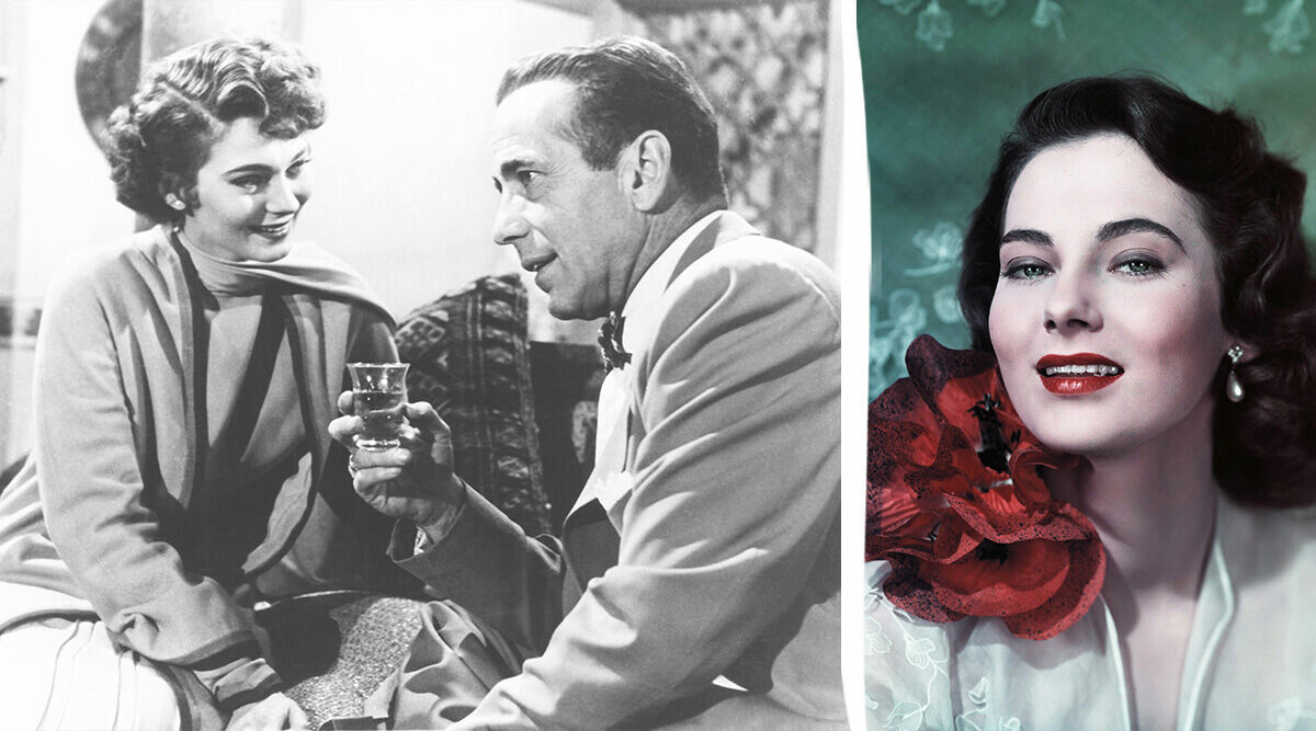 Marta Toren – den bortglömda svensken i Hollywood