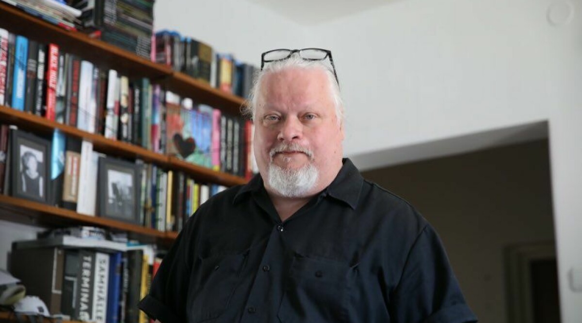 Kjell Wilhelmsen: Jag blir aldrig friskförklarad från min cancer