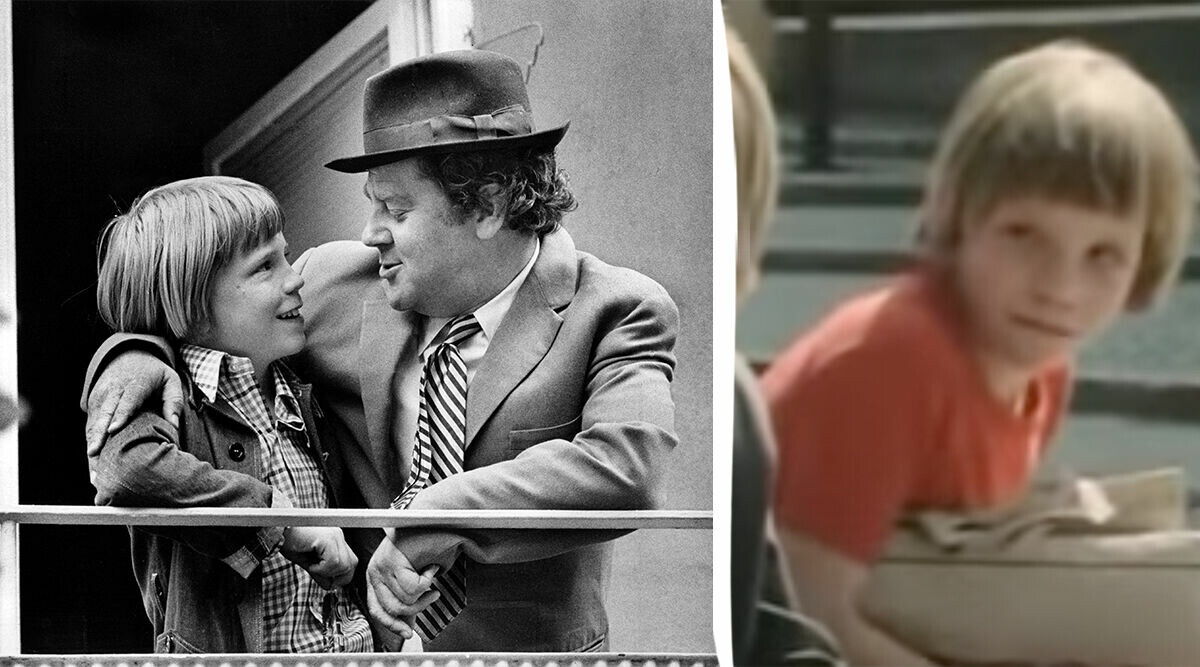 Så gick det för skådespelarna i Pojken med guldbyxorna