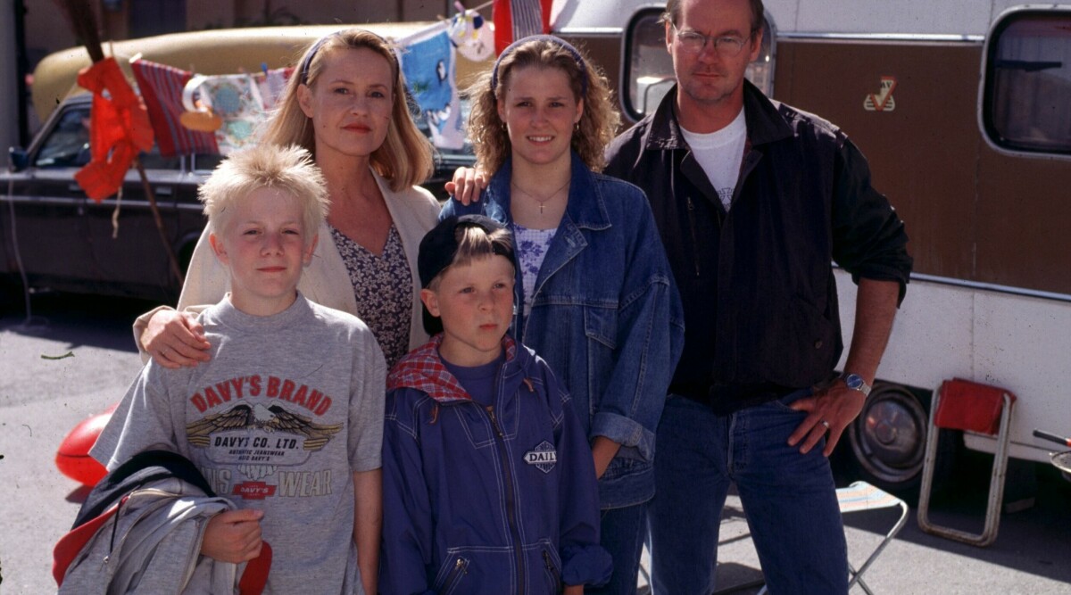 Så gick det för barnen i Sunes sommar