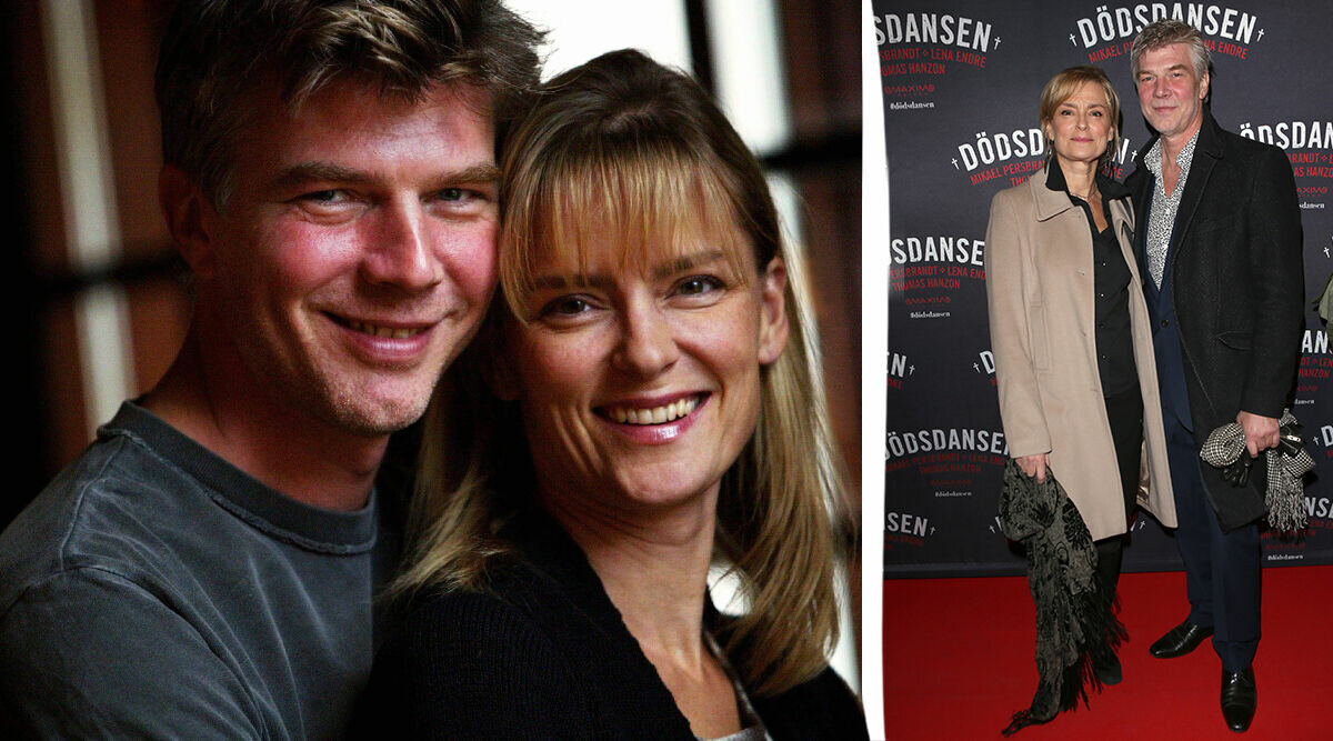 Jakob Eklunds barn har vuxit upp – så ser de ut