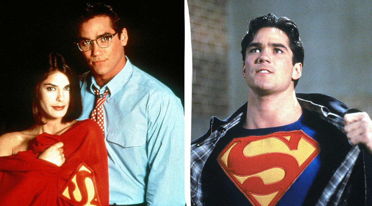Lois och Clark – så har det gått för skådespelarna