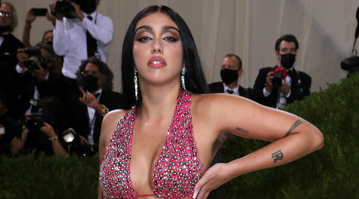 Lourdes Leon berättar – så mycket pengar får hon av mamma Madonna