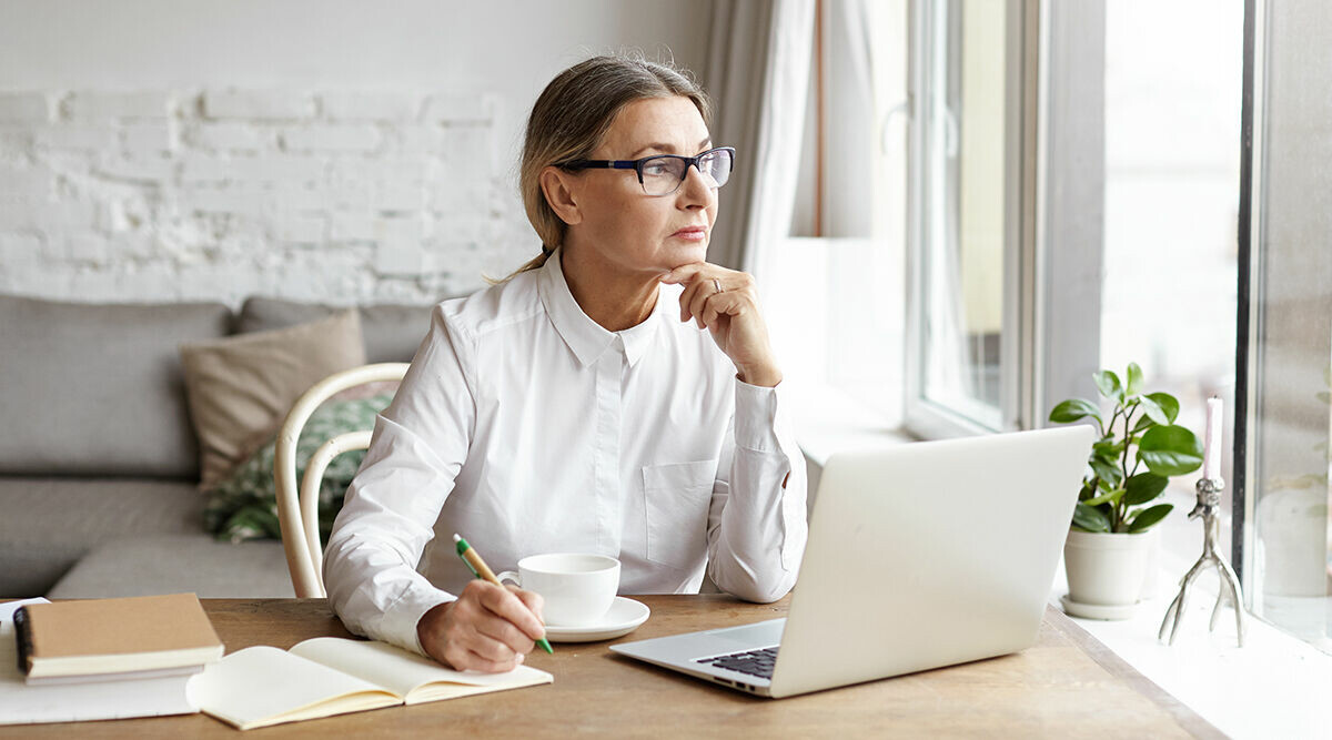 5 tecken på att jobbet gör dig olycklig