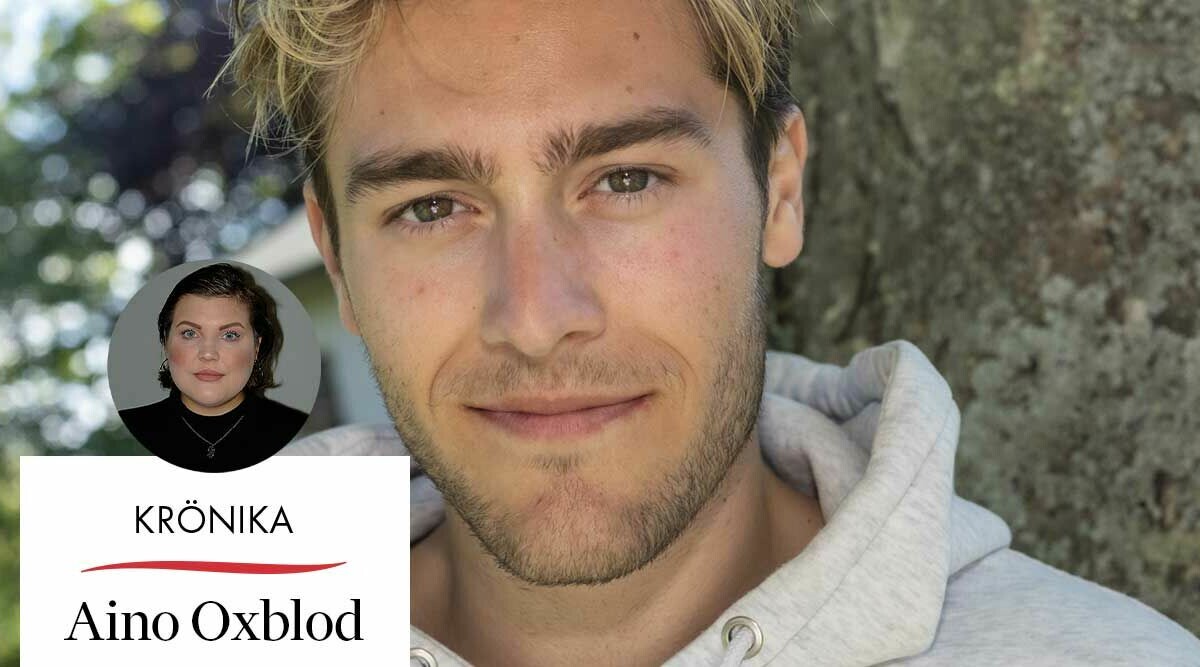 Så mycket bättre behöver Benjamin Ingrosso – snälla kom tillbaka