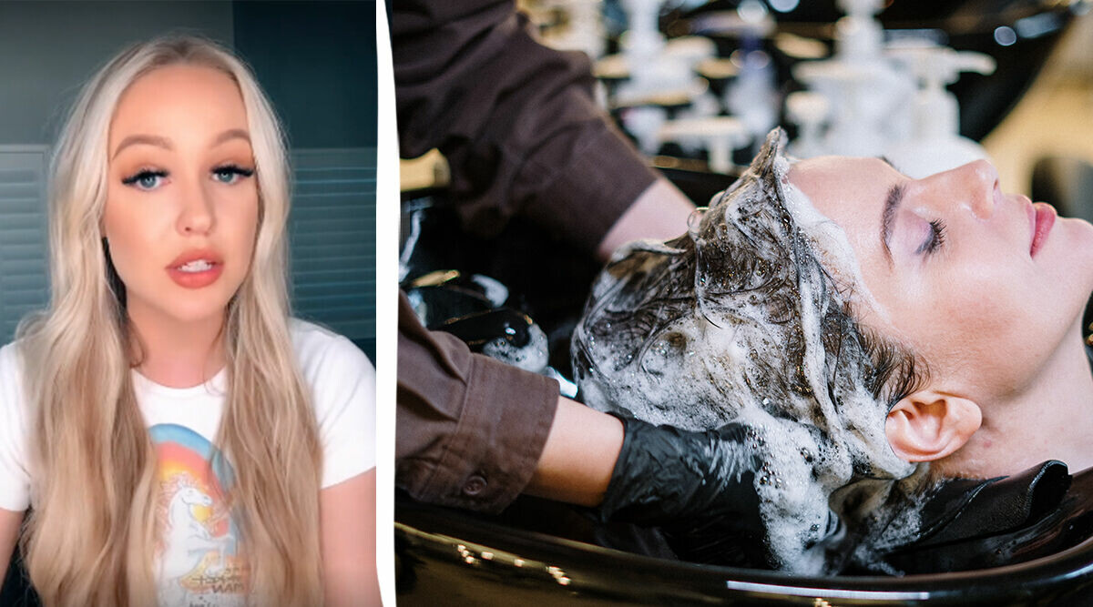 Frisören: Här är saker kunder säger till mig dagligen – som jag hatar