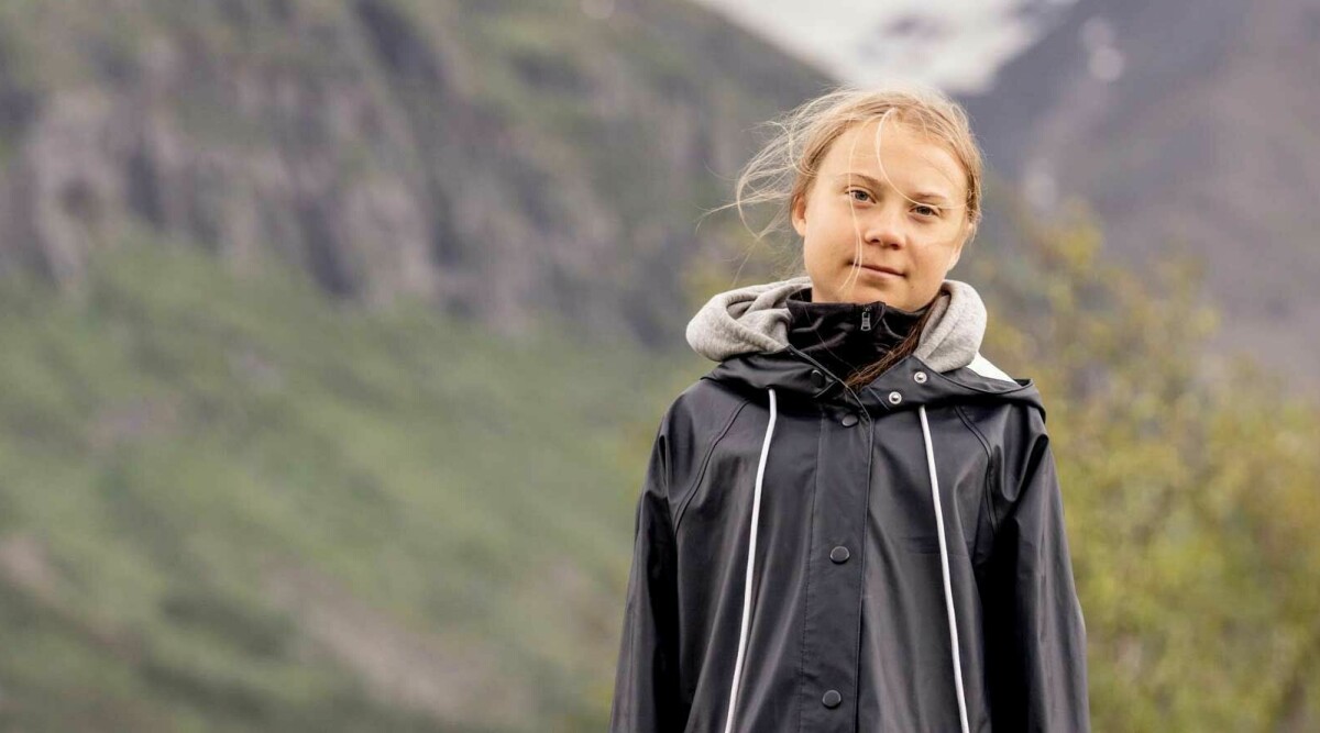 Så blev Greta Thunberg världskänd – från kändisfamiljen till prisregnet