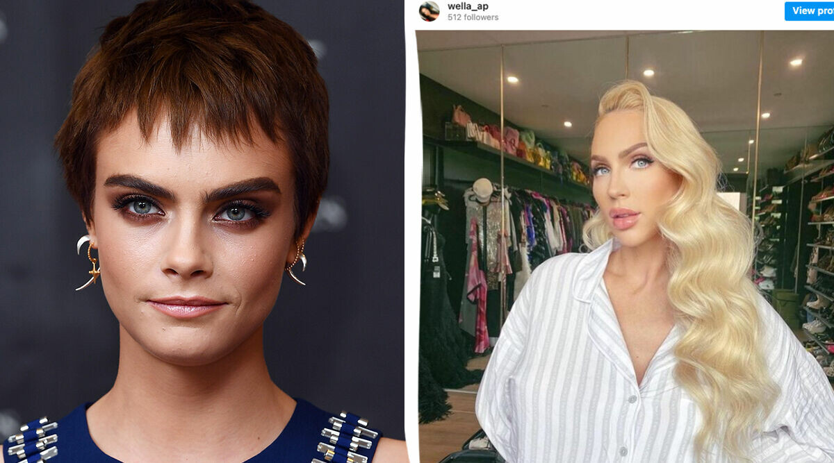 Trendiga retrofrisyrerna att testa i vinter