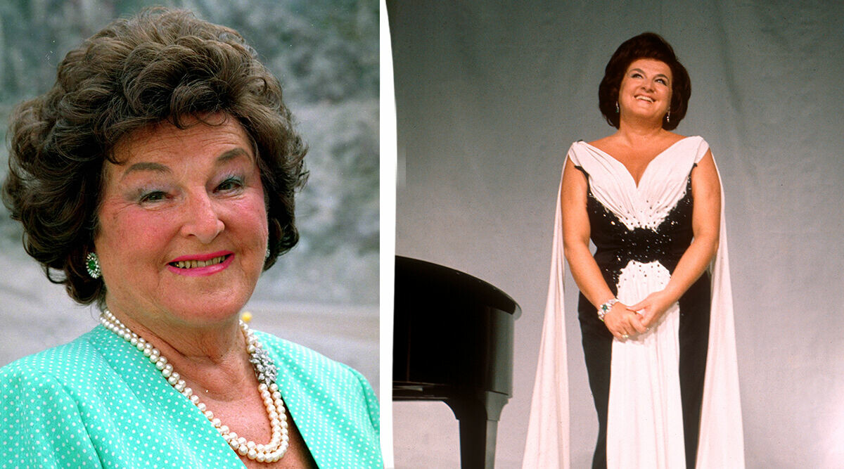 Birgit Nilssons död hölls hemlig i flera veckor – hennes sista önskan