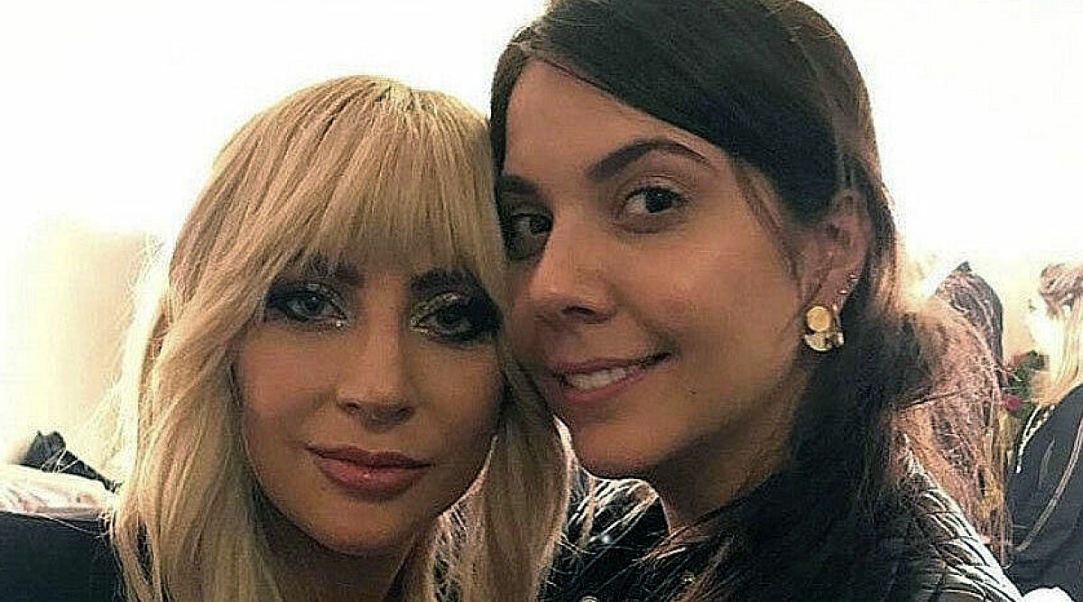 Allt om Lady Gagas okända lillasyster – här är Natali Germanotta