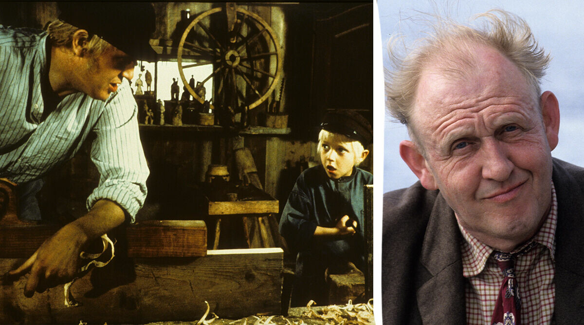 Björn Gustafson om mötena med Astrid Lindgren och Emil-succén