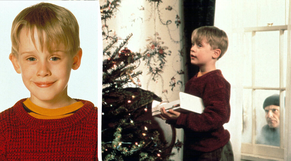 Macaulay Culkins livsvändning efter turbulenta åren