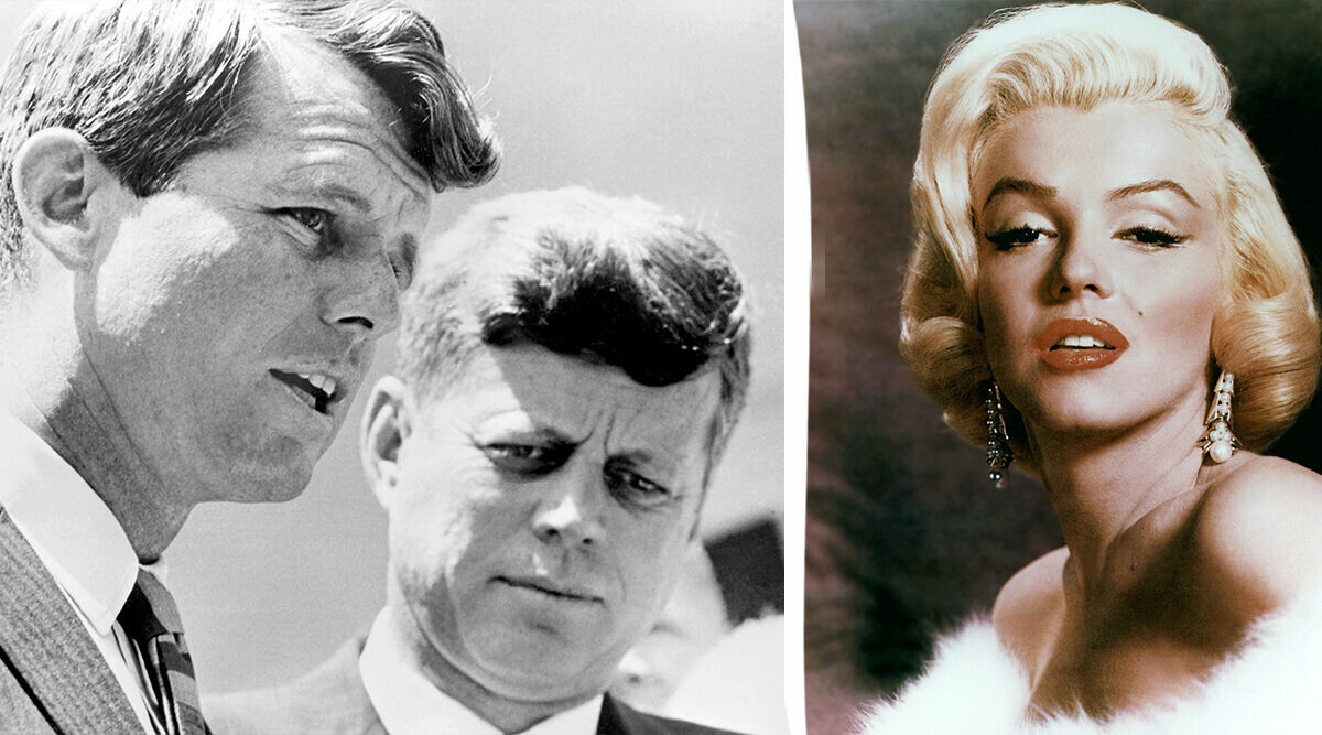 Teorin om Marilyn Monroes död som skulle ändra allt