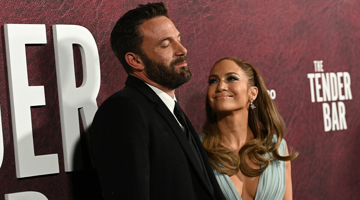 Ben Afflecks tvekan inför relationen med Jennifer Lopez: Barnens hälsa