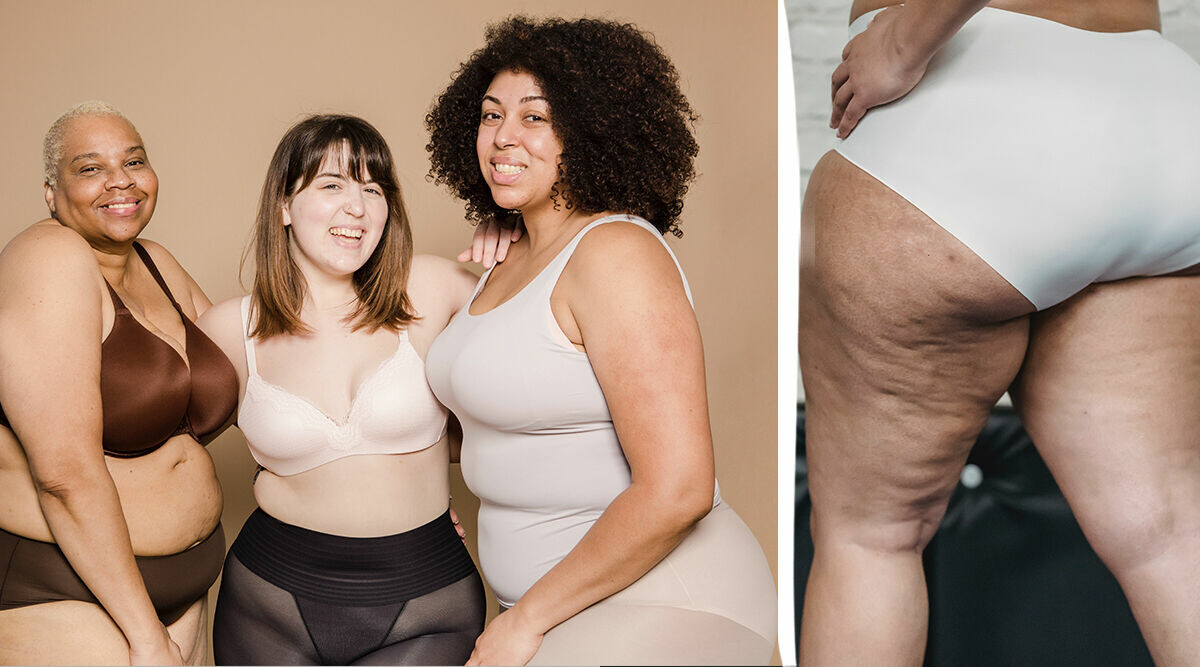 Kvinnor med kraftigare lår lever längre