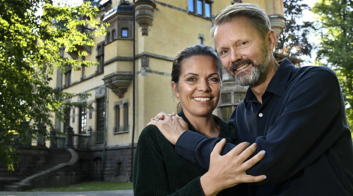 Clara Herngren: Så får vi livet med bonusbarnen att fungera