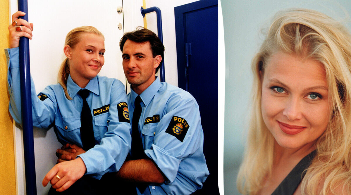 Sanna Ekman försvann från rampljuset – det gör hon idag