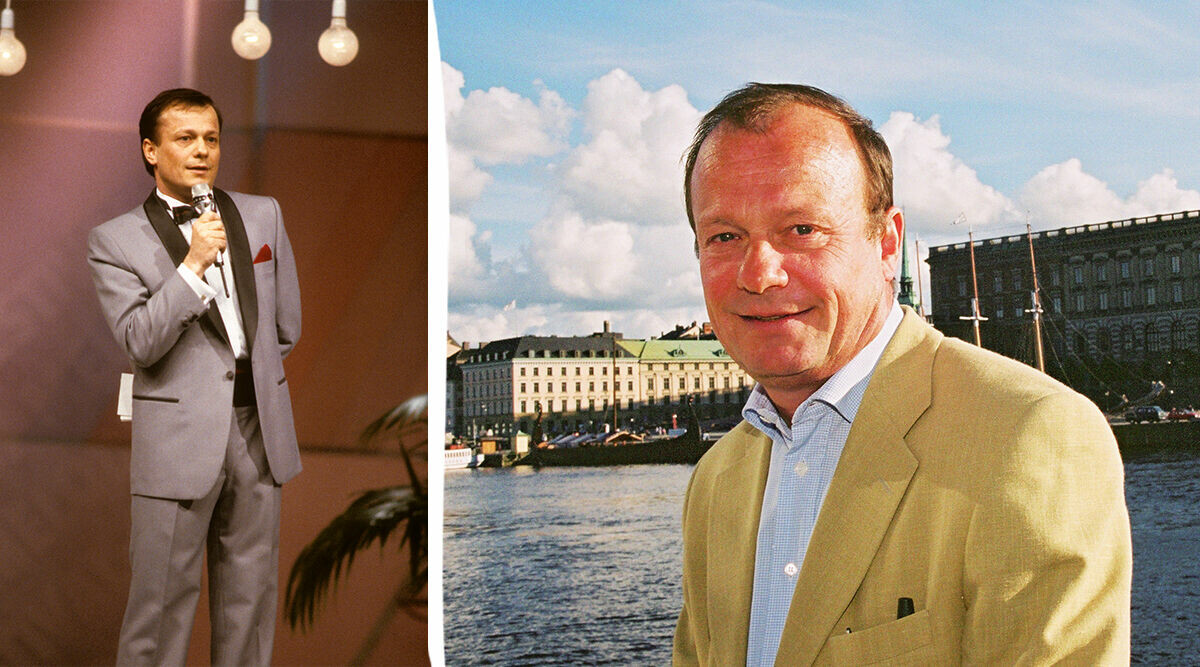 Fredrik Belfrages kritik mot SVT – efter beslutet