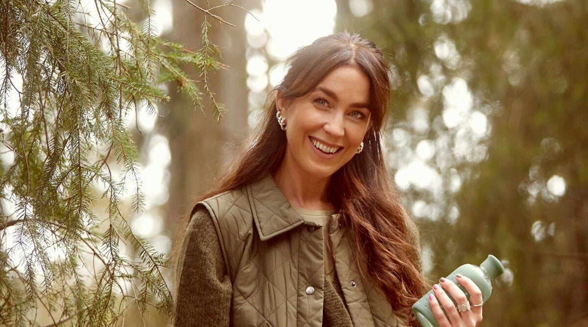 PT-Fia: ”Hälsa handlar väldigt lite om träningspass och grönsaker”