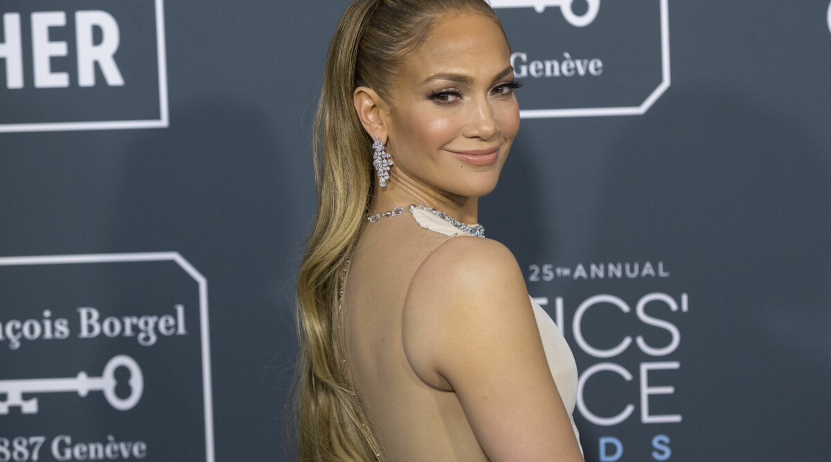 Jennifer Lopez – hårförändringarna som gör att du ser yngre ut
