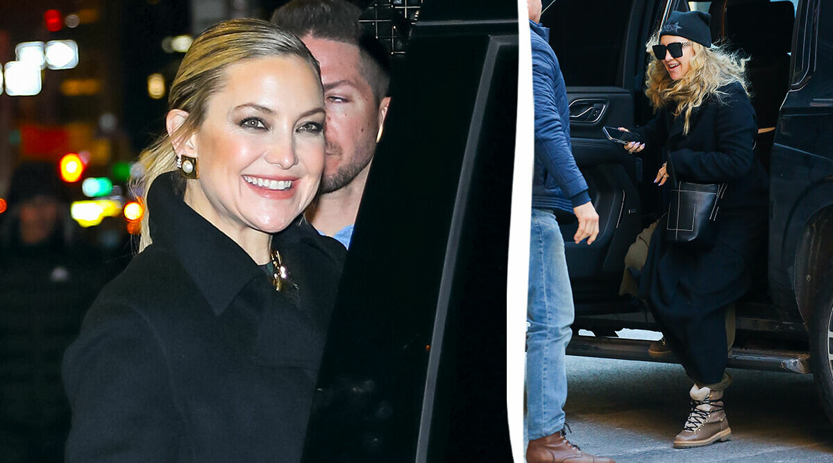 Vinterskon som är stjärnornas favorit