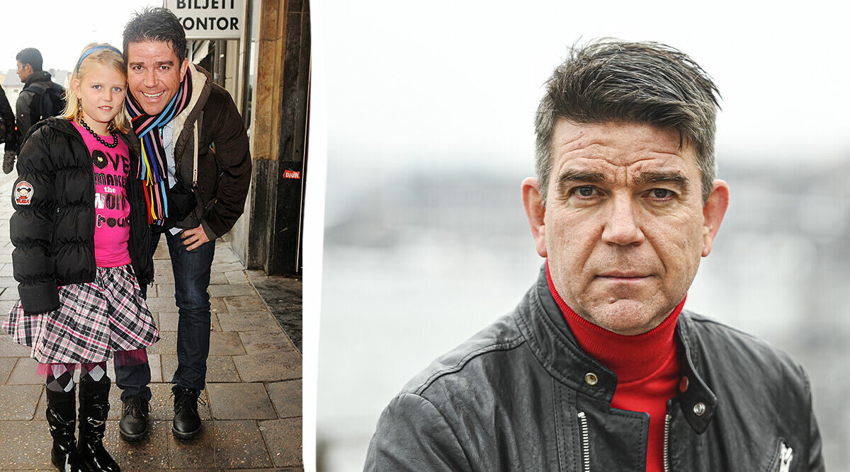 Patrick Ekwalls dotter Wilma har vuxit upp – samlade in miljon
