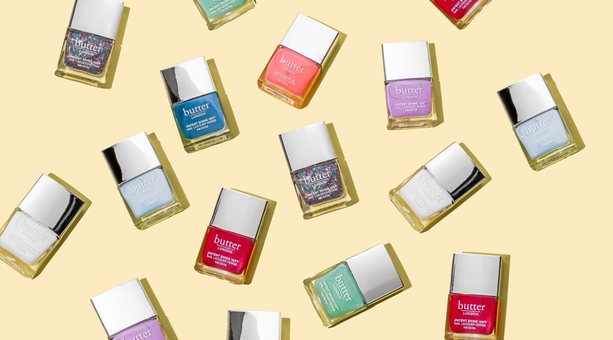 Nu kommer Butter London hit