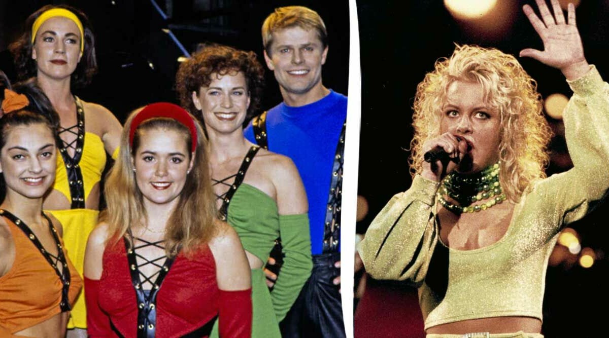 Så gick det för artisterna som tävlade i Melodifestivalen 1992