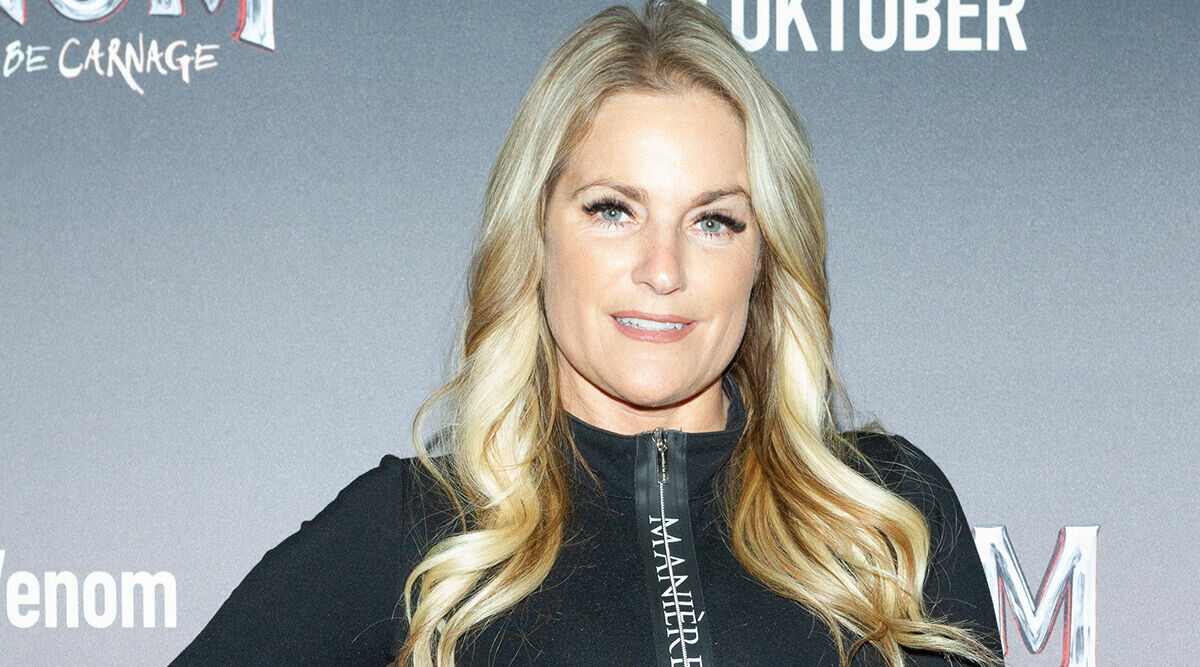 Laila Bagge om att växa upp med en svårt sjuk mamma