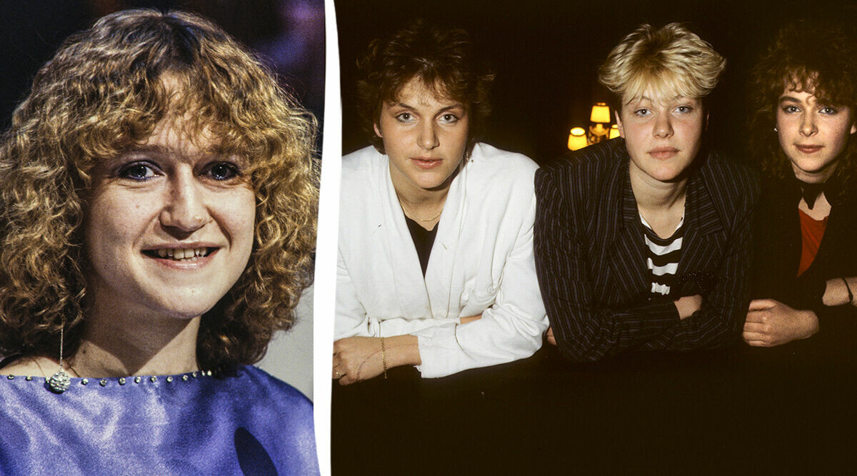 Melodifestivalen 1982 – så gick det för de tävlande efteråt