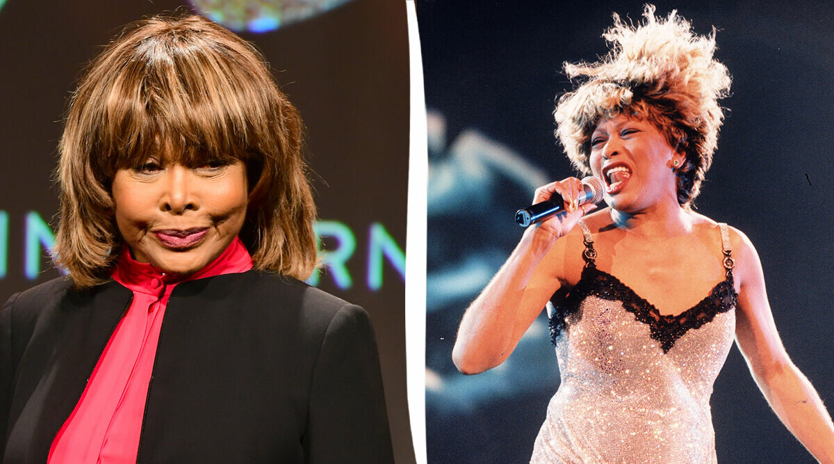 Här är Tina Turner i dag – efter tragedier och sjukdom